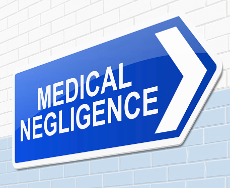 Medical negligence: when do claimants have a cause of action? | The African Exponent.