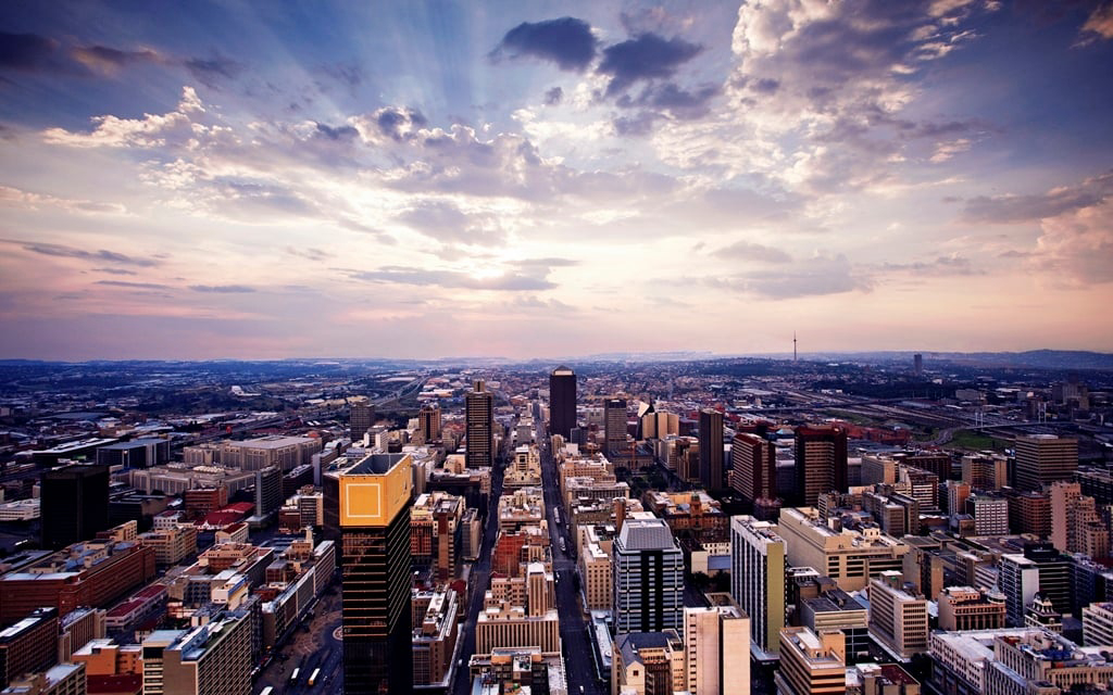 New Research Reveals the African City with Largest Number of U.S. Dollar Millionaires in 2023 | The African Exponent.