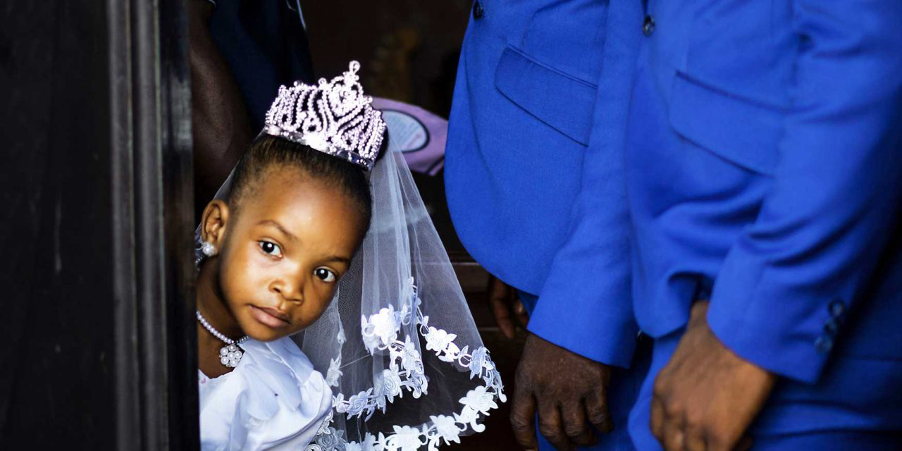 A Look Into The Violent Reality Of Child Marriages In Africa This Decade | The African Exponent.