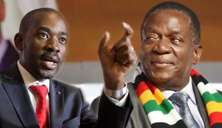 Elections 2023: Is Zimbabwe A "Failed State"? - Battling Harmful Global Myths and Narratives | The African Exponent.