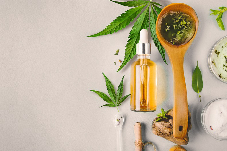 How to Get Into the Business of Selling CBD Skin Care Products | The African Exponent.