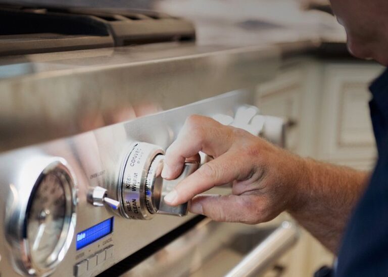 Should you Repair or Replace Broken Appliances?