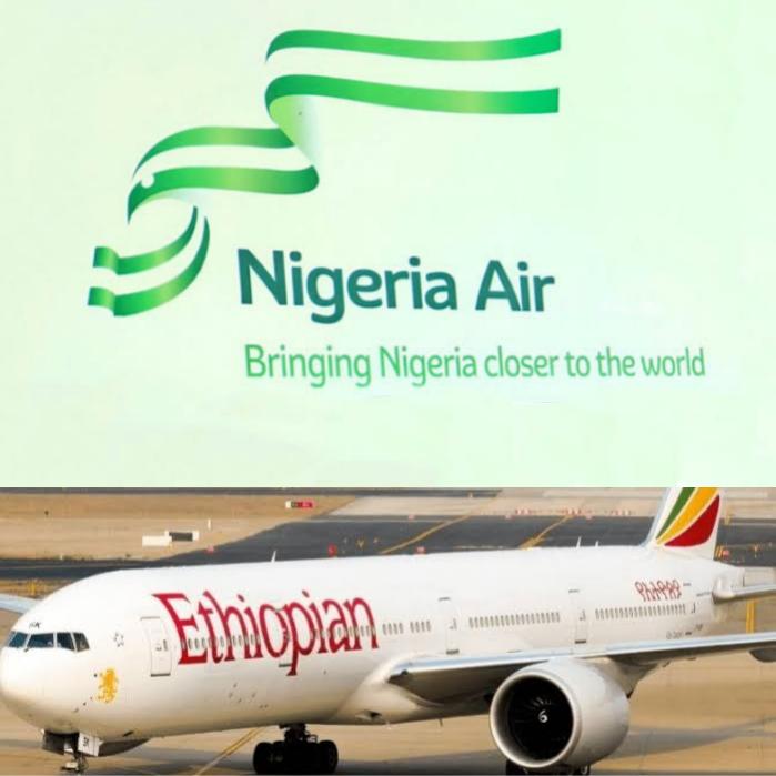 Partnership or Power Play? Ethiopian Airlines x Nigeria Air